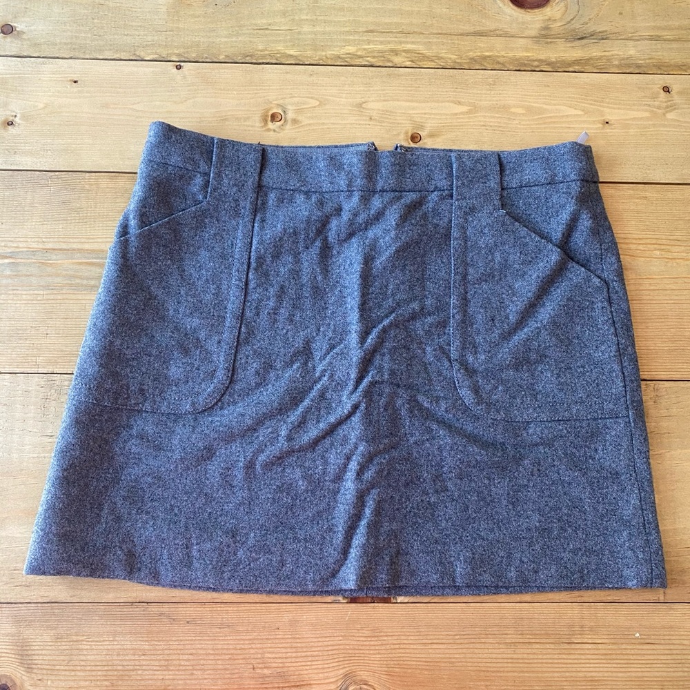 J. Crew Skirt
